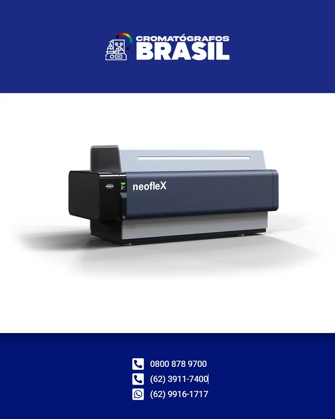 REPAROS TÉCNICA EM MALDI TOP NEOFLEX BRUKER BRASIL